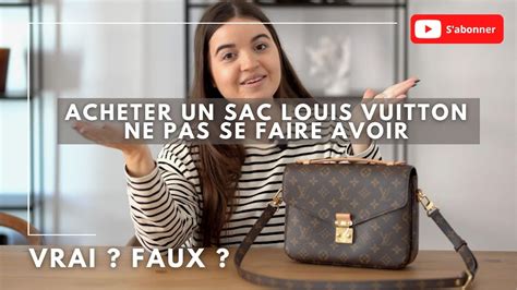 sac louis vuitton vrai ou faux|tampon louis vuitton faux.